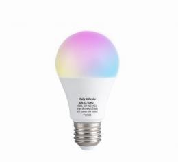 Shelly Multicolor Bulb E27 Gen3