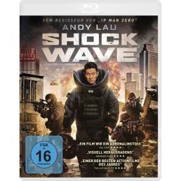 Shock Wave       (Blu-ray)