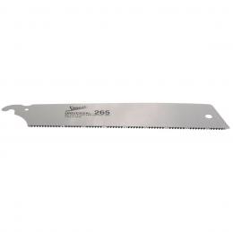 Shogun Japan Holzsägeblatt Universal 265 mm Länge Impuls gehärtet ( PIS/OK-265RC ) - Made in Japan