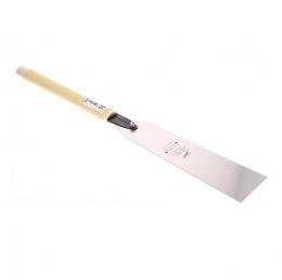 Shogun RYOBA Japansäge Universal Holz Zugsäge langer Griff ( MC-2424H ) Klinge 240 mm - Made in Japan 