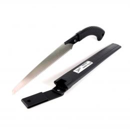 Shogun Schnellschnitt Holz Säge mit Pistolengriff ( PIS-30 ) Klinge 270 mm - Made in Japan 