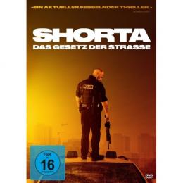 Shorta - Das Gesetz der Stra�e      (DVD)