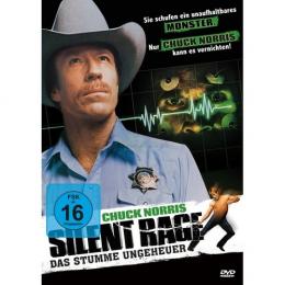 Silent Rage - Das stumme Ungeheuer      (DVD)