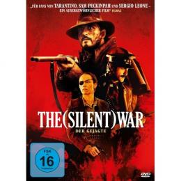 Silent War - Der Gejagte      (DVD)
