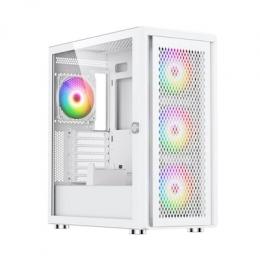 Silentware Air 100 White | PC-Gehäuse