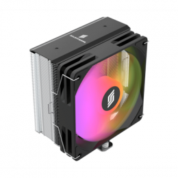 Silentware Bora RGB | CPU-Kühler