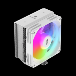 Silentware Bora RGB White | CPU-Kühler