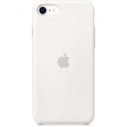 Silicone Case Bumper für iPhone SE (2. Gen)