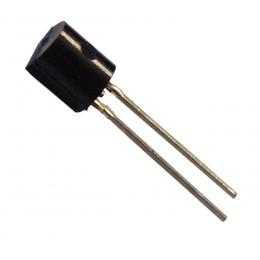 Silizium-Temperatur-Sensor KTY 81-121, 1000 Ohm