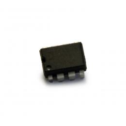 Sinus-Endstufe AD 811 ohne Poti