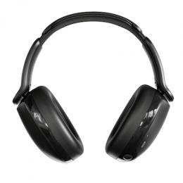 Skullcandy Hesh 360 Wireless Over Ear True Black
