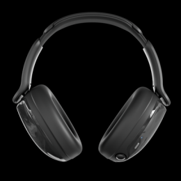 Skullcandy Hesh 540 ANC TWS Over Ear True Black