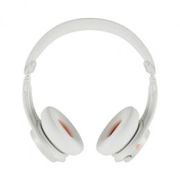 Skullcandy Icon Anc Wireless OnEar Bone Orange