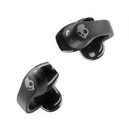 Skullcandy Push 720 Open Ear TWS Black/Silver