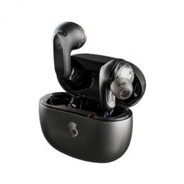 Skullcandy Rail ANC True Wireless Black