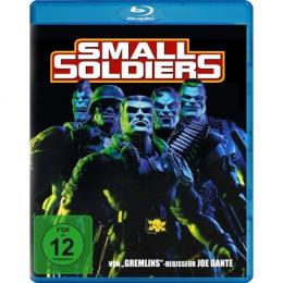 Small Soldiers       (Blu-ray)
