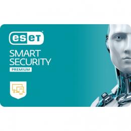 Smart Security Premium Vollversion Lizenz   3 Geräte 3 Jahre (Download)