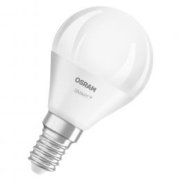 SMART+ Smart Home LED Lampe E14, MATTER, RGBWW