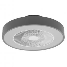 SMART+ Smart Home Ventilator, Deckenmontage, WLAN, 55cm, TW