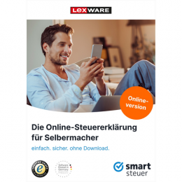 smartsteuer 2024  ESD    (Steuerjahr 2023) (Download)
