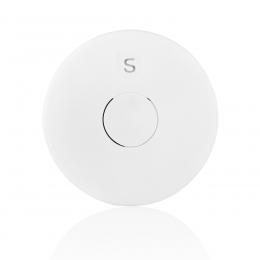 Smartwares Rauchwarnmelder FSM-114, inklusive Batterie