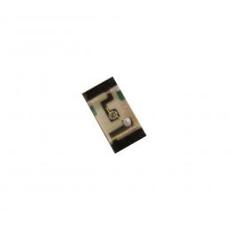 SMD-Chip-LEDs, Rot, Bauform 0805