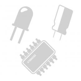 SMD-Kondensator,  Bauform 0805, 1 pF