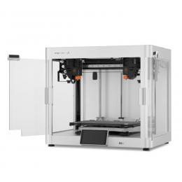 Snapmaker FFF-3D-Drucker J1, IDEX-Technik, Auto-Nivellierung, 350 mm/s, 5