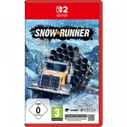 SnowRunner      (Switch 2)