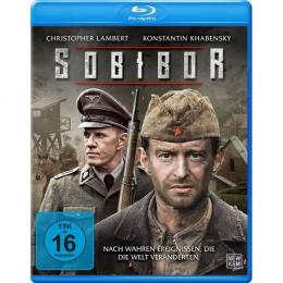 Sobibor      (Blu-ray)