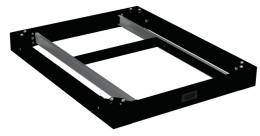 Ein Angebot für Sockel 800x1000 inkl. Kippsch., RAL9005, fr Schrankserie PRO EFB aus dem Bereich Schranksysteme > Angebote & Neuheiten > Installation Accessories - jetzt kaufen.