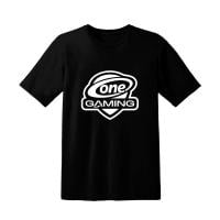 SOLs T-Shirt ONE GAMING Schwarz Größe L