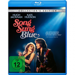 Song Sung Blue      (Blu-ray)
