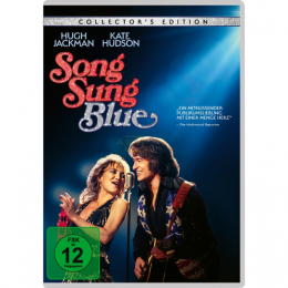 Song Sung Blue      (DVD)