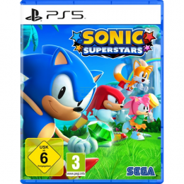 Sonic Superstars      (PS5)