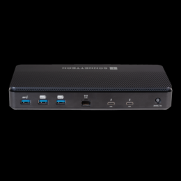 Sonnet Echo 13 Thunderbolt 5 SSD Dock - 2TB