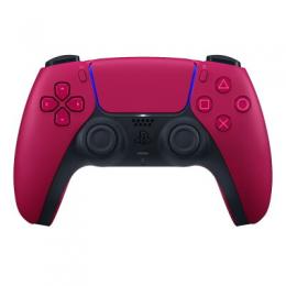 Sony PlayStation 5 DualSense Controller Cosmic Red