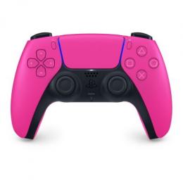 Sony PlayStation 5 DualSense Controller Nova Pink