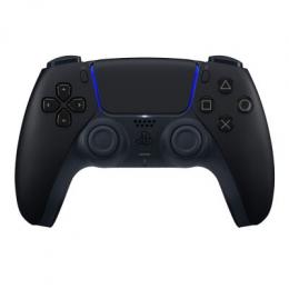 Sony PlayStation 5 DualSense Controller schwarz