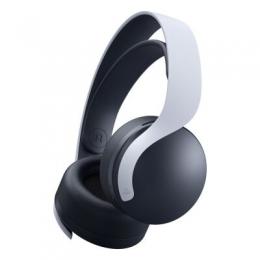 Sony PULSE 3D Wireless Headset - kabelloses Headset mit räumlichem Klang für die PlayStation 5