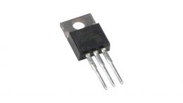 Spannungsregler LM 350 T