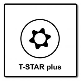 SPAX HI.FORCE Tellerkopfschraube 8,0 x 220 mm 100 Stk. ( 2x 0251010802205 ) Teilgewinde Torx T-STAR plus T40 4CUT WIROX 