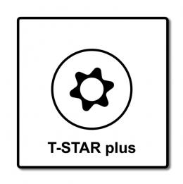 SPAX IN.FORCE Schraube 6,0 x 160 mm 500 Stk. ( 5x 1211010601605 ) Torx T-STAR Plus T30 Vollgewinde Zylinderkopf WIROX 4CUT Bohrspitze