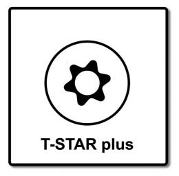 SPAX IN.FORCE Schraube 8,0 x 450 mm 50 Stk. Torx T-STAR Plus T40 ( 1221010804505 ) Vollgewinde Zylinderkopf WIROX CUT Bohrspitze