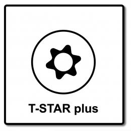 SPAX Terrassenschraube 5,0 x 40 mm Edelstahl A2 ( 2x 0537000500403 ) 400 Stk Fixiergewinde Zylinderkopf Torx T-STAR Plus T25 CUT