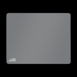 Speedlink ATECS Soft Gaming Mousepad - Size M, Grau
