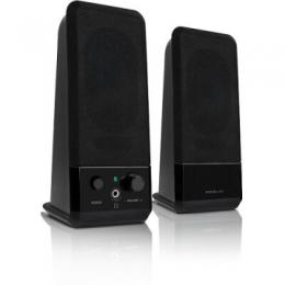 SPEEDLINK EVENT Stereo Speakers, schwarz