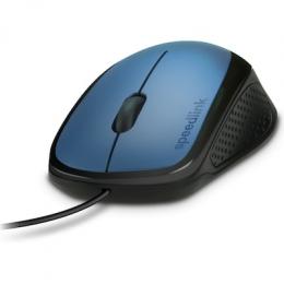 Speedlink KAPPA USB Maus blau