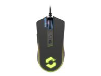 SPEEDLINK ORIOS RGB Gaming Mouse, Schwarz