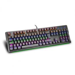 Speedlink VELA LED Mechanical Gaming Keyboard, schwarz